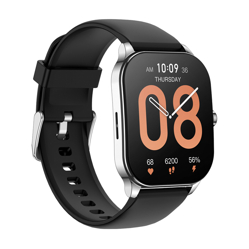 Умные часы Xiaomi Amazfit POP 3S