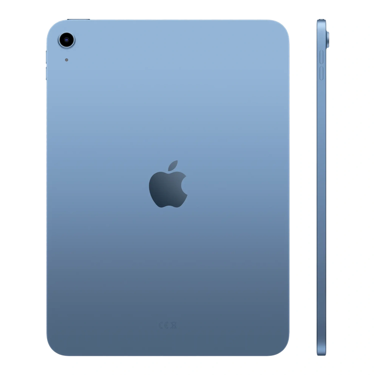 Планшет Apple iPad 11" (2025) Wi-Fi - 2