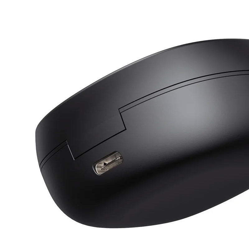 Беспроводные наушники Baseus Encok WM01 Plus - 3