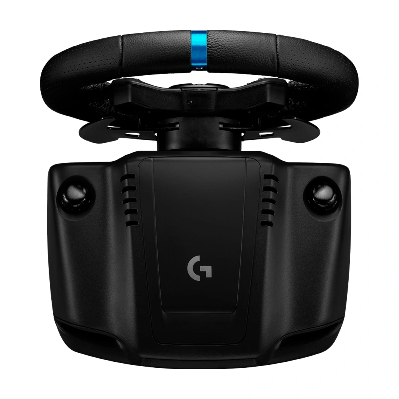 Руль и педали Logitech G923 Trueforce Racing System для PS4 / PS5