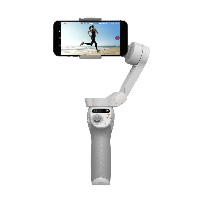 Стабилизатор DJI Osmo Mobile SE