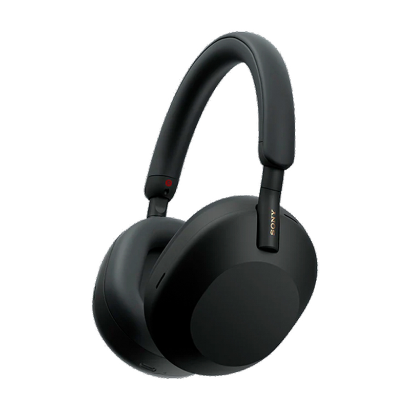 Беспроводные наушники Sony WH-1000XM5 - 1