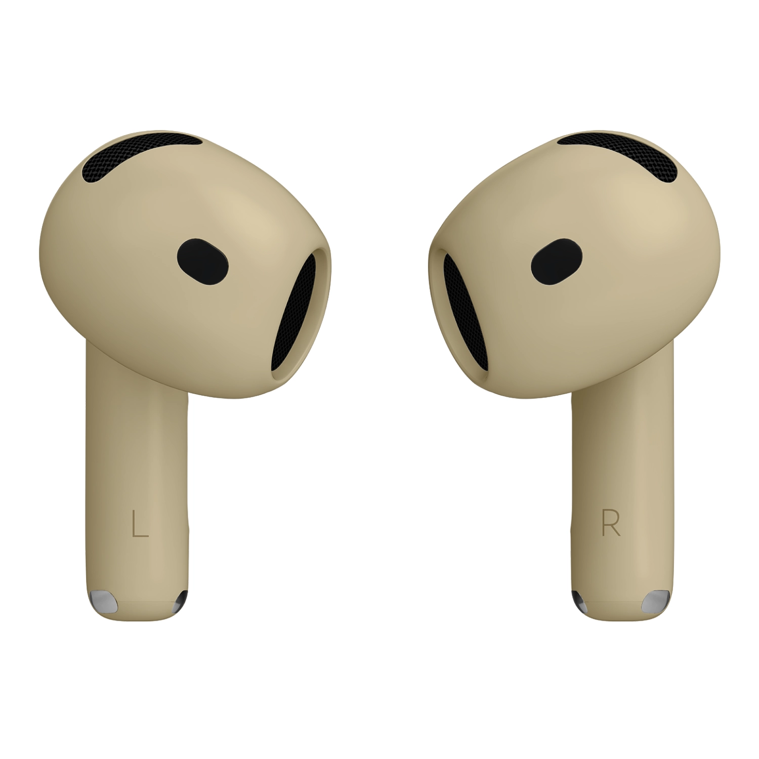 Беспроводные наушники Apple AirPods 4