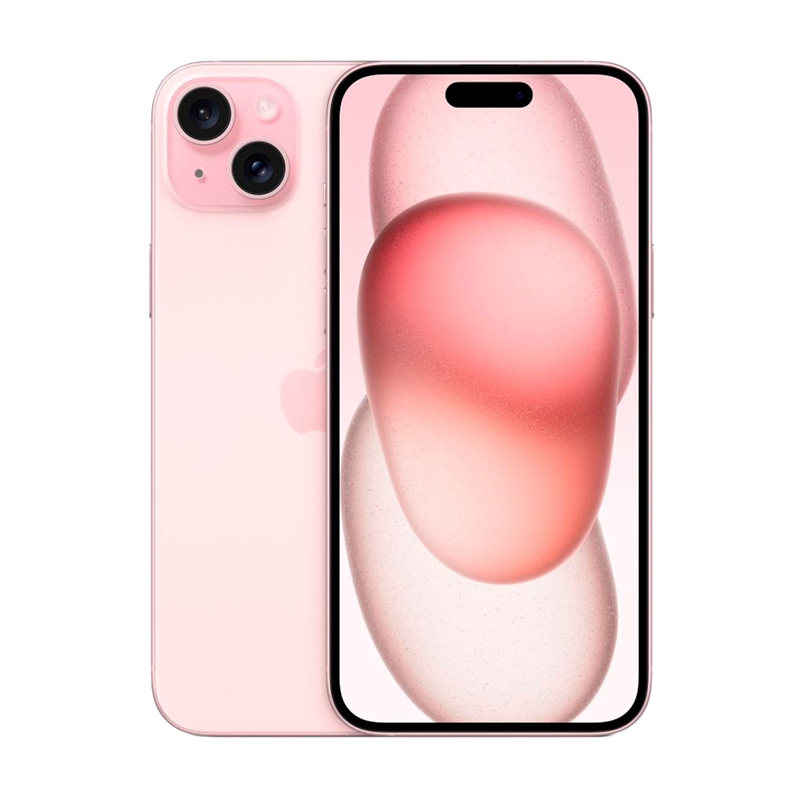 Смартфон Apple iPhone 15 Plus