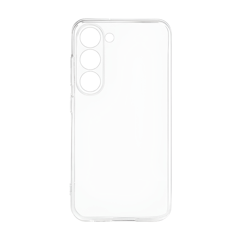 Клип-кейс (накладка) для Samsung Galaxy S23 Plus