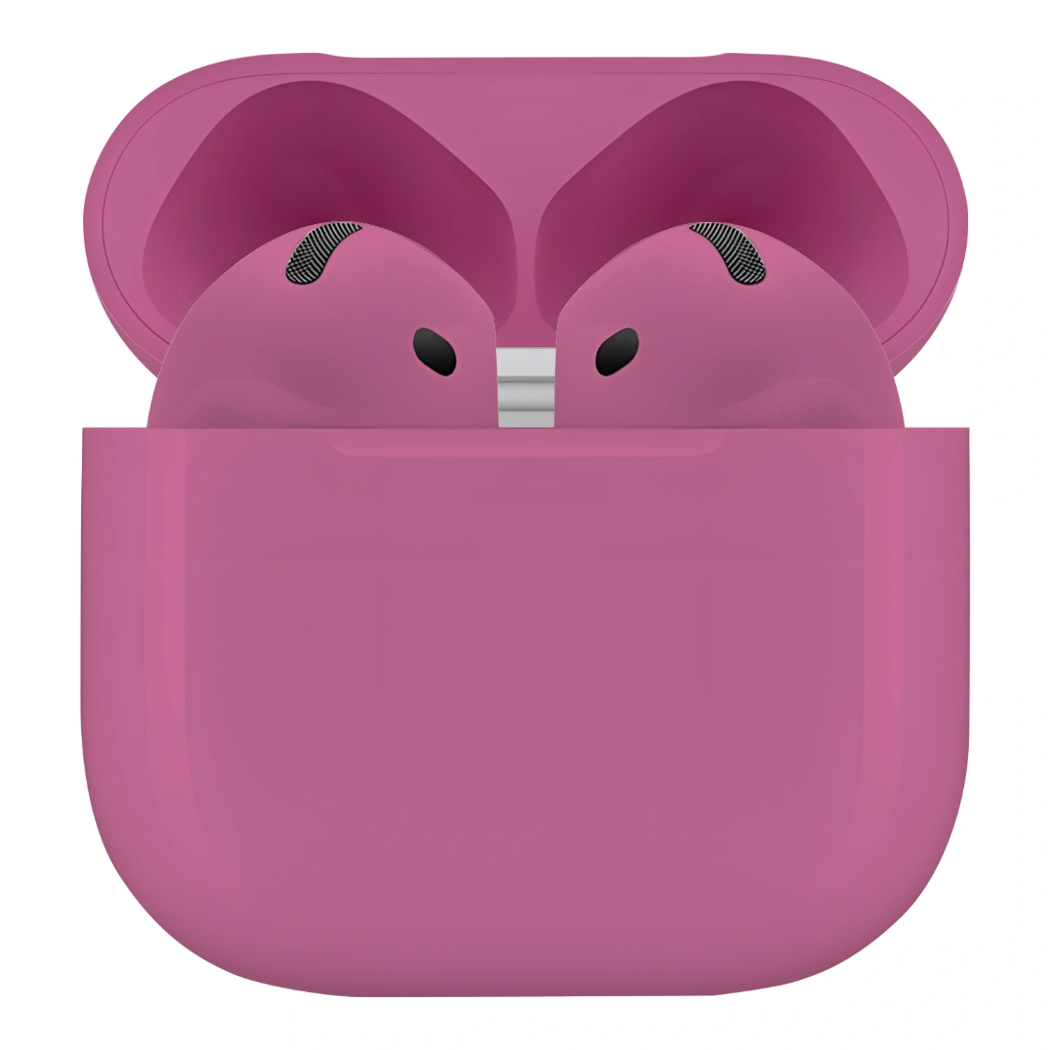 Беспроводные наушники Apple AirPods 4 (ANC)