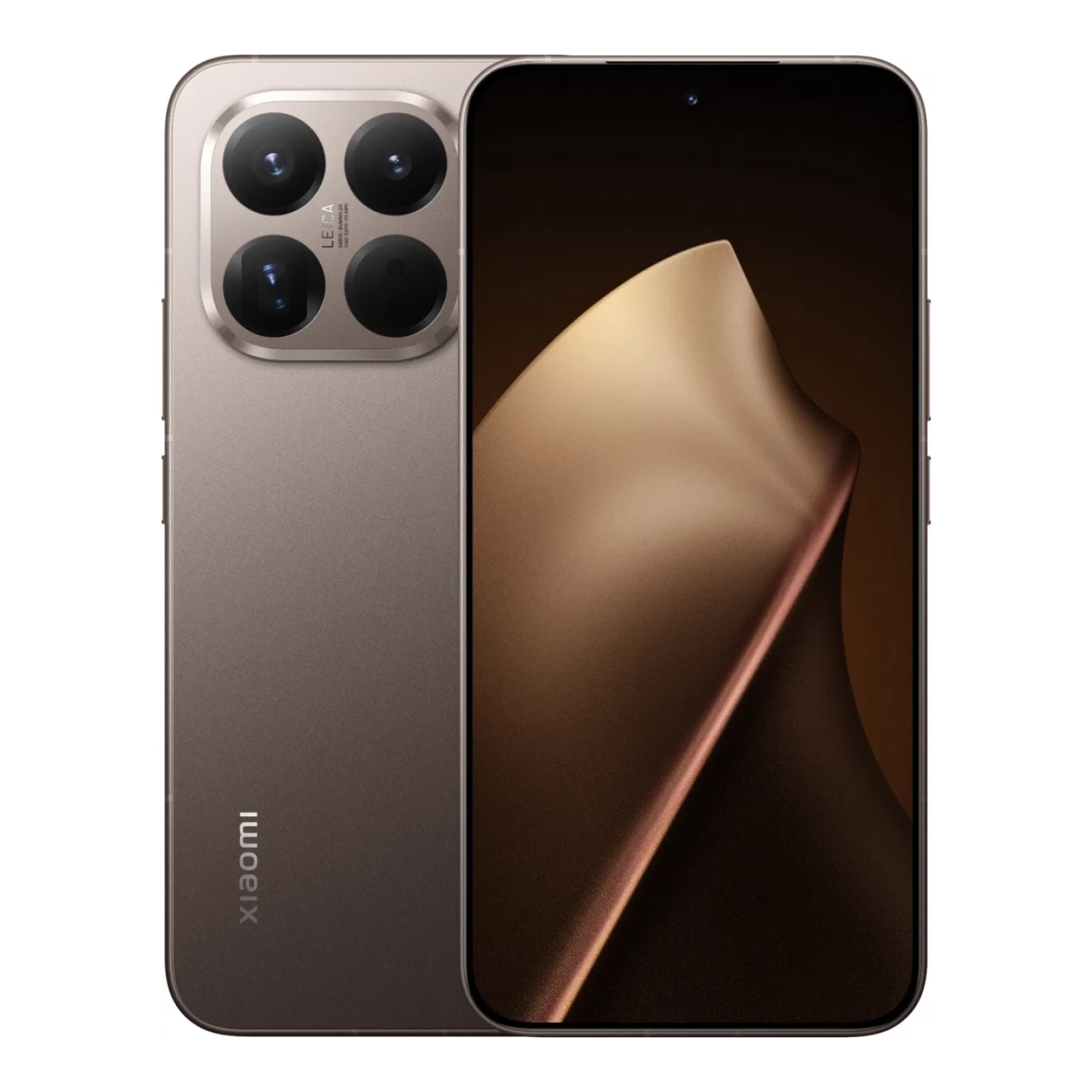 Смартфон Xiaomi 15T Pro
