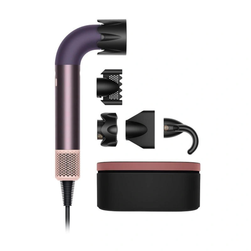 Фен Dyson Supersonic HD17 R Pro