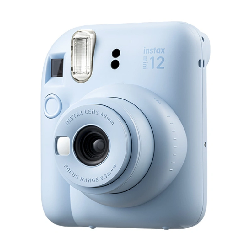 Фотоаппарат моментальной печати Fujifilm Instax Mini 12