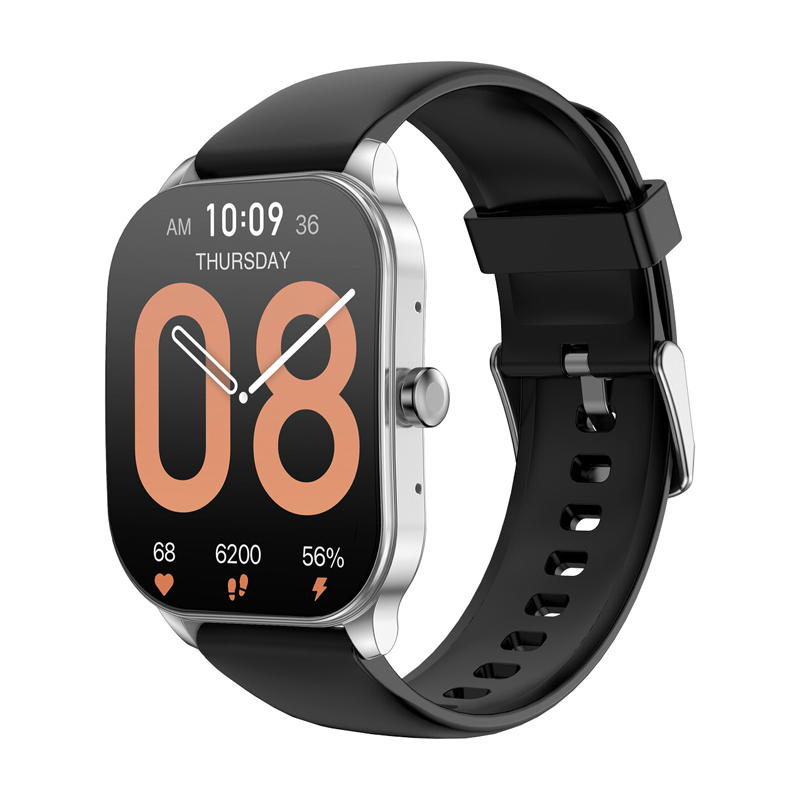 Умные часы Xiaomi Amazfit POP 3S - 1
