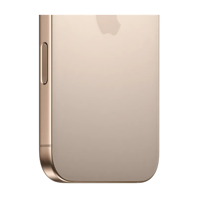 Смартфон Apple iPhone 16 Pro