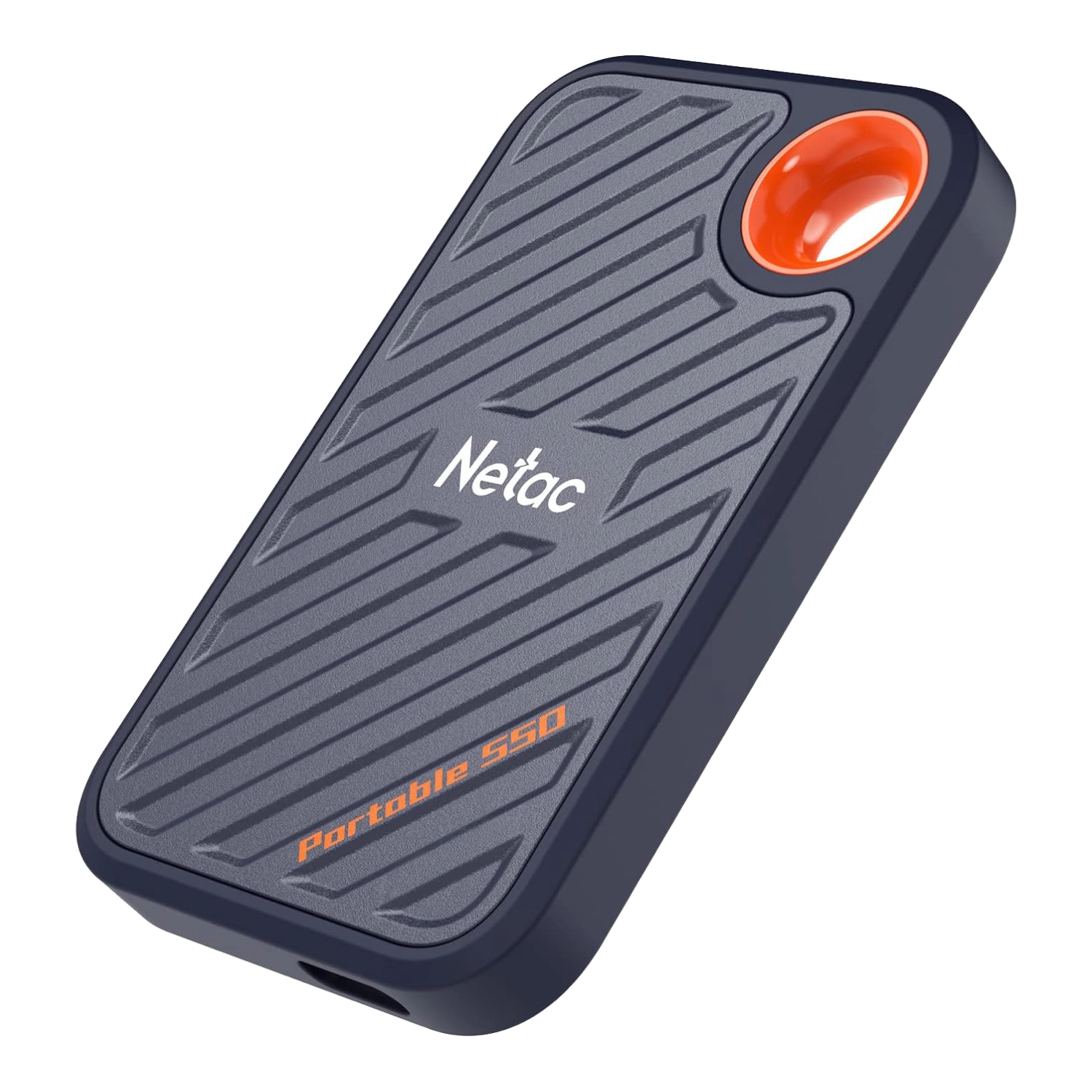 Внешний SSD Netac ZX20 2 ТБ - 1