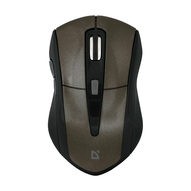 Мышь беспроводная Defender Accura MM-965 - 1