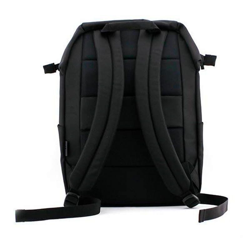 Рюкзак Xiaomi 90 Points Multitasker Backpack, чёрный - 4