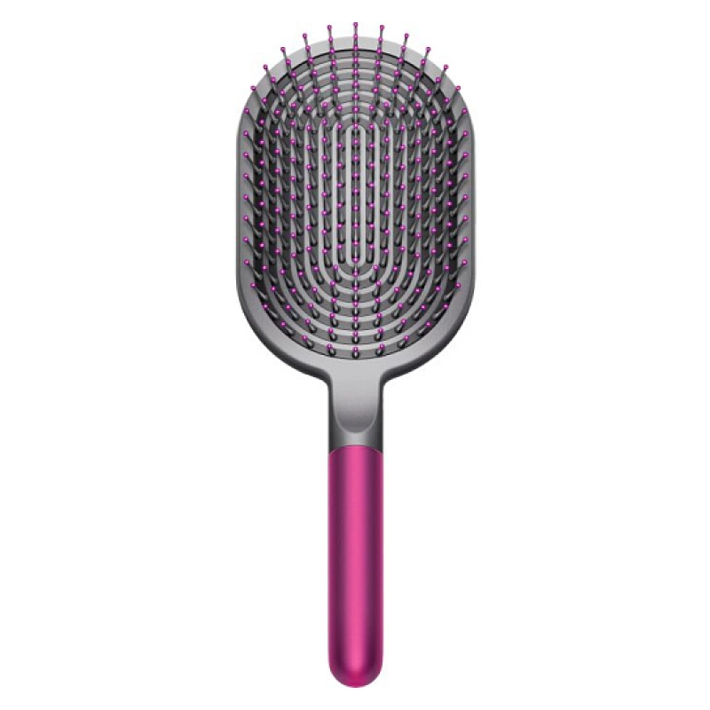 Большая массажная щётка Dyson Paddle Brush