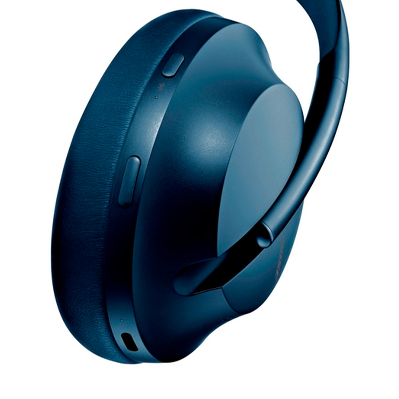 Беспроводные наушники Bose Noise Cancelling Headphones 700 - 4