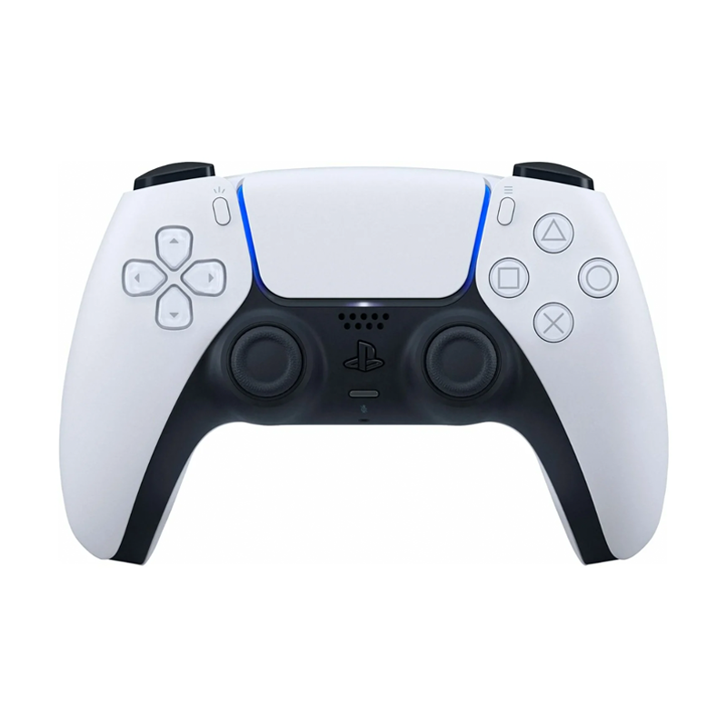 Геймпад Sony DualSense PS5