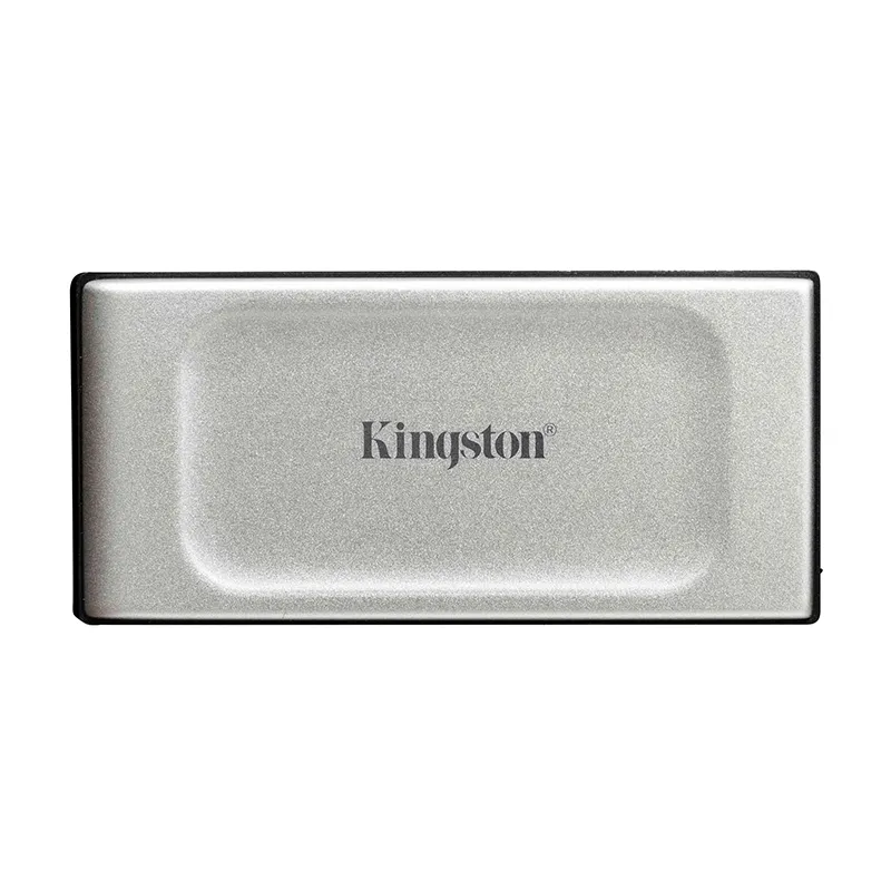 Внешний SSD Kingston XS2000 1 ТБ - 1