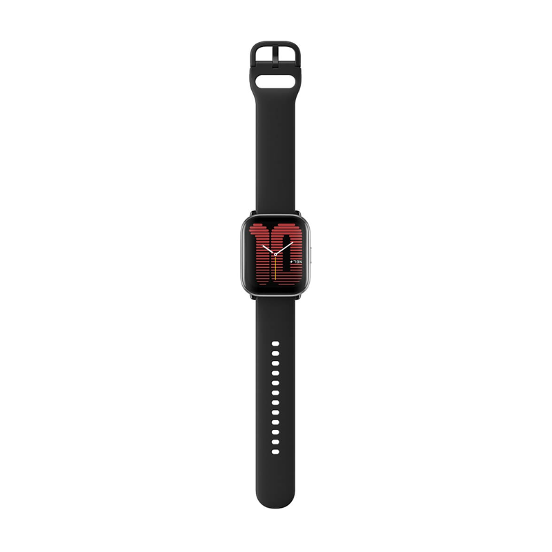 Умные часы Xiaomi Amazfit Active - 4