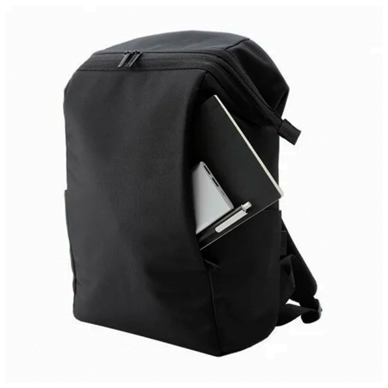 Рюкзак Xiaomi 90 Points Multitasker Backpack, чёрный - 3