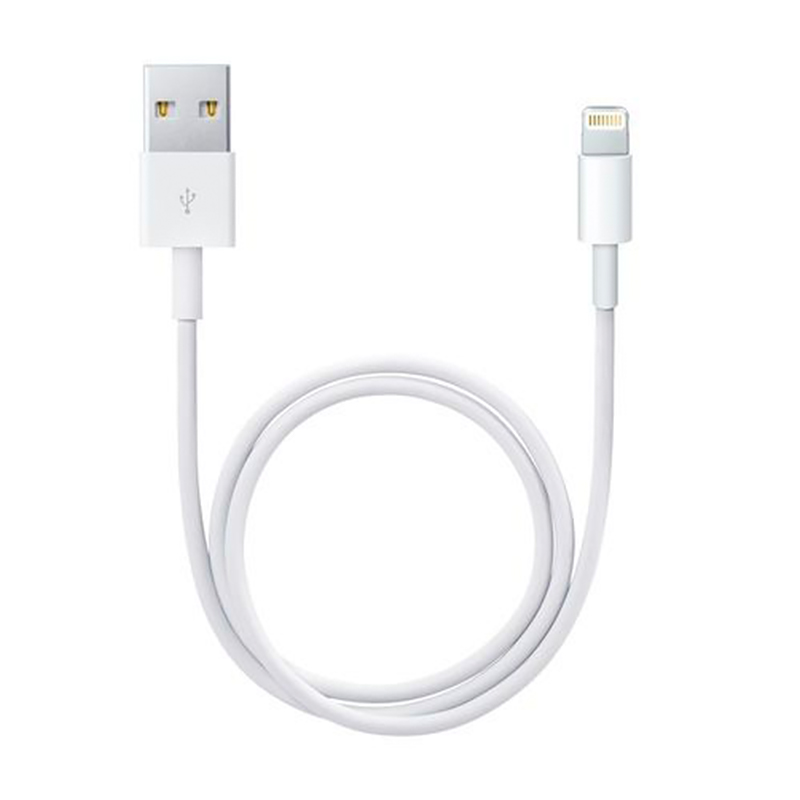 Дата-кабель Apple  Lightning