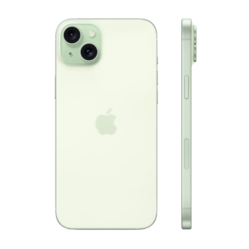 Смартфон Apple iPhone 15 Plus