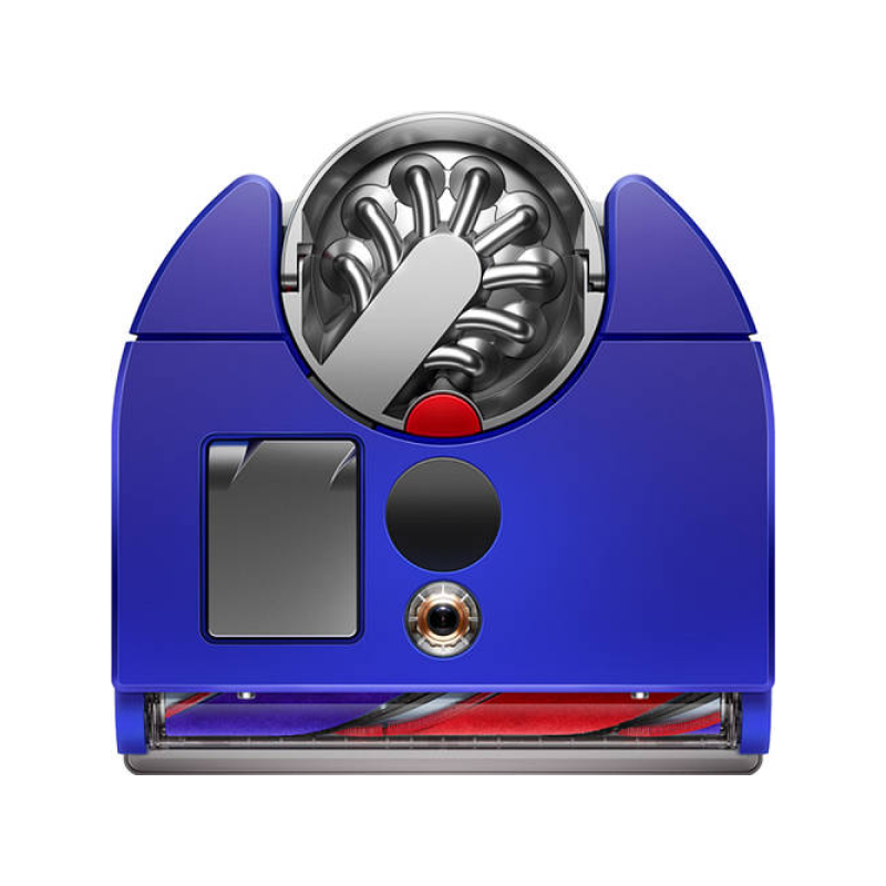 Робот-пылесос Dyson 360