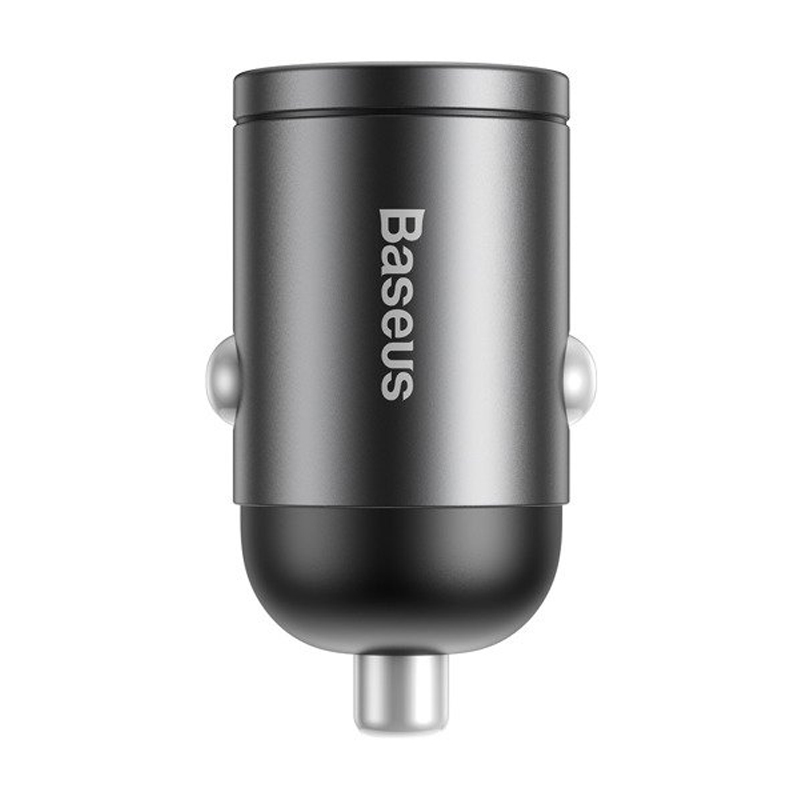 Автомобильное зарядное устройство Baseus Tiny Star Mini USB 30 Вт