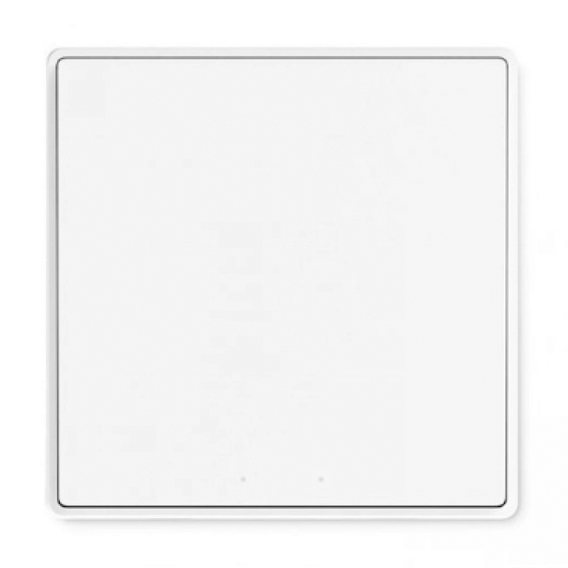 Умный выключатель Xiaomi Aqara Wireless Switch One Key D1