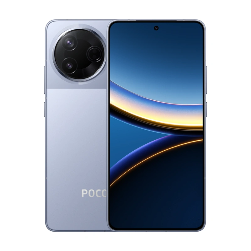 Смартфон Xiaomi Poco F7 Pro
