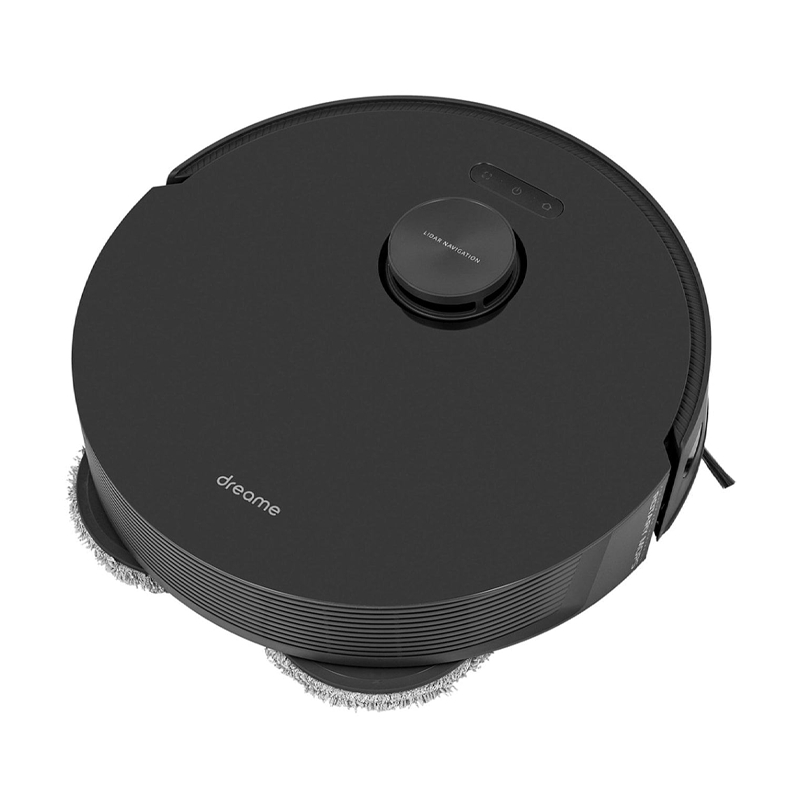Робот-пылесос Xiaomi Dreame L10s Pro - 2