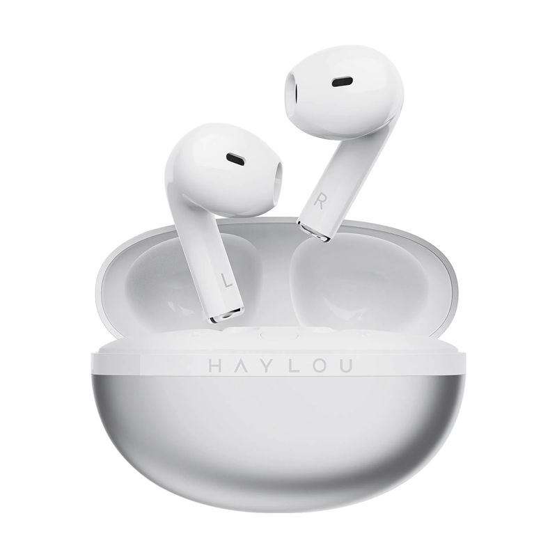 Беспроводные наушники Xiaomi Haylou X1 2023 - 1