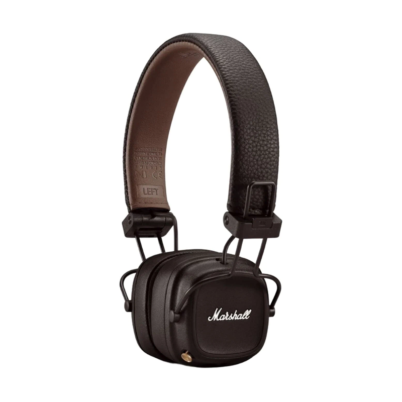 Беспроводные наушники Marshall Major 4