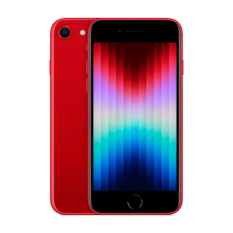 Смартфон Apple iPhone SE 2022