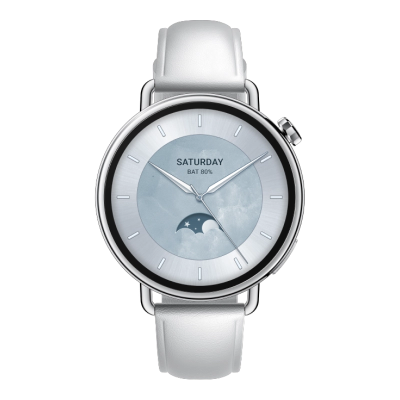 Умные часы Xiaomi Watch S4 41mm