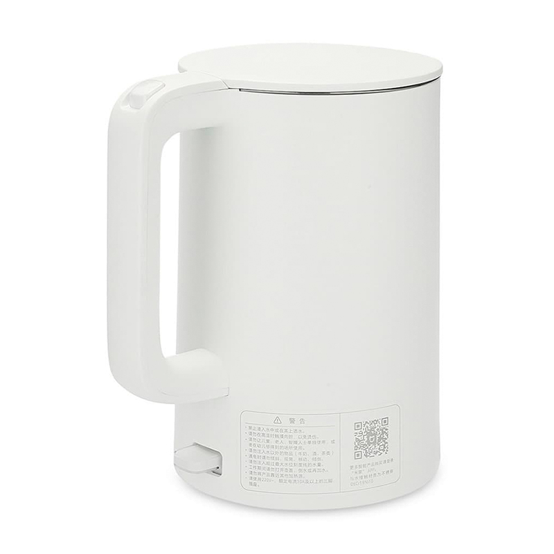 Электрочайник Xiaomi Mi Electric Kettle - 3