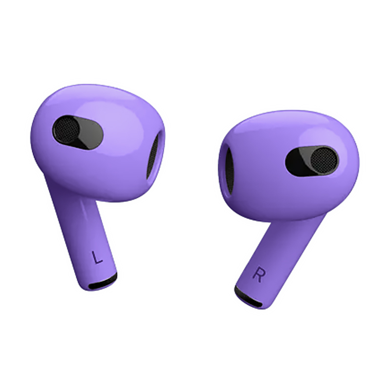 Беспроводные наушники Apple AirPods 3 - 2