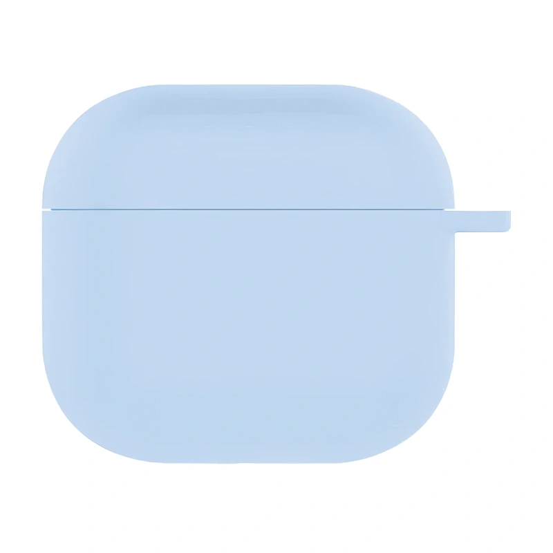 Кобура Silicon Protection Case для Apple AirPods 4