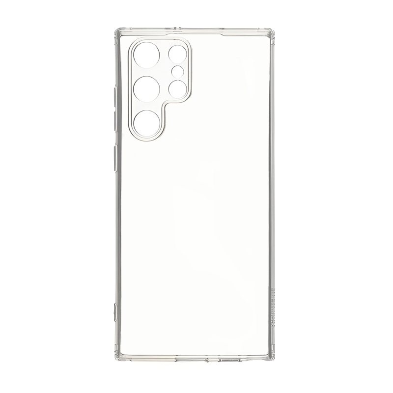 Клип-кейс (накладка) для Samsung Galaxy S22 Ultra