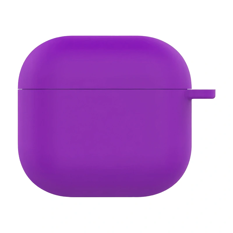 Кобура Silicon Protection Case для Apple AirPods 4