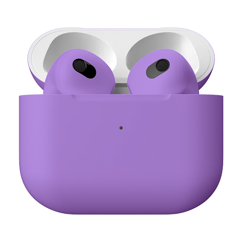 Беспроводные наушники Apple AirPods 3