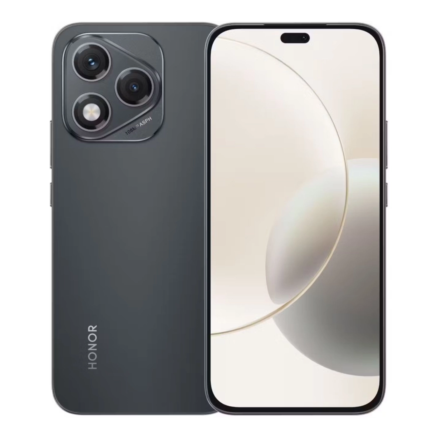 Смартфон Honor 400 Lite