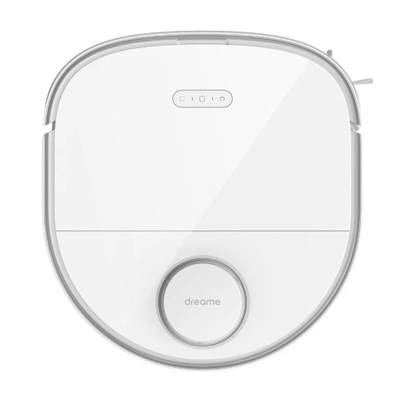 Робот-пылесос Xiaomi Dreame Bot W10 - 2