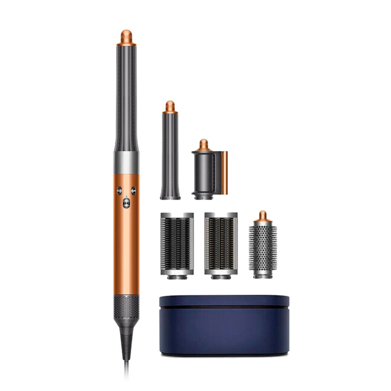 Стайлер Dyson Airwrap Complete Long HS05 - 2