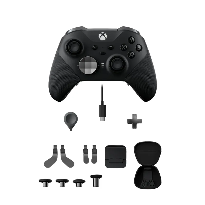 Геймпад Microsoft Xbox Elite Wireless Controller Series 2 - 4