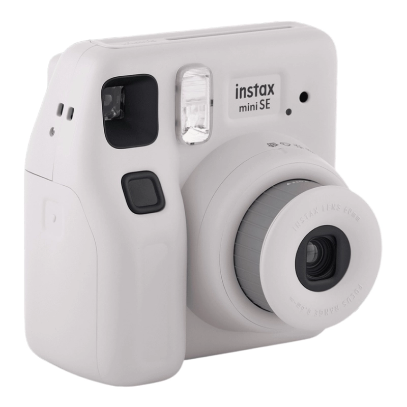 Фотоаппарат моментальной печати Fujifilm Instax Mini SE