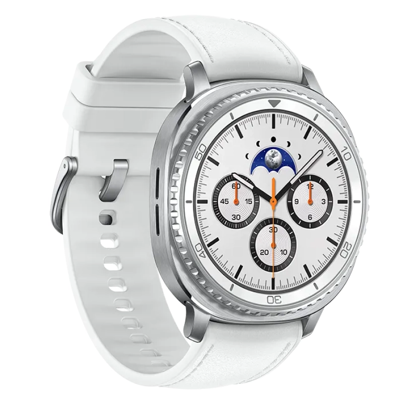 Умные часы Samsung Galaxy Watch 8 Classic 46мм