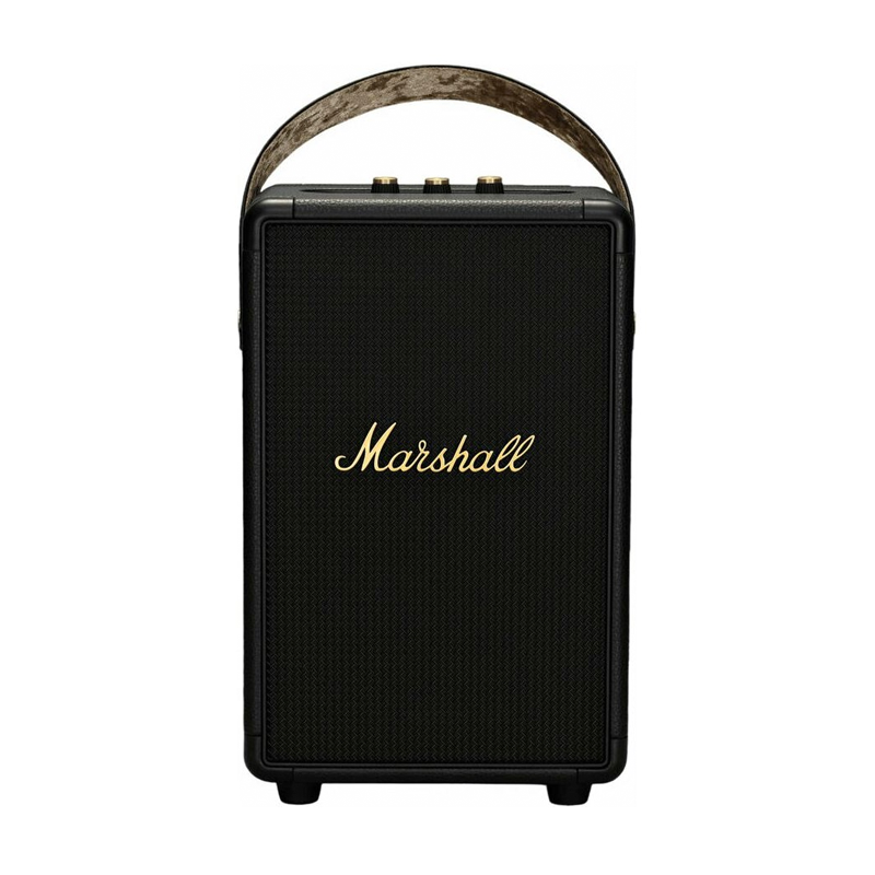 Портативная колонка Marshall Tufton - 1
