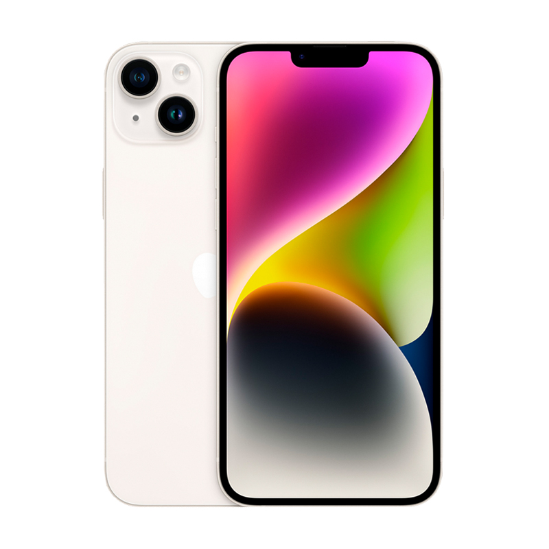 Смартфон Apple iPhone 14 Plus - 1