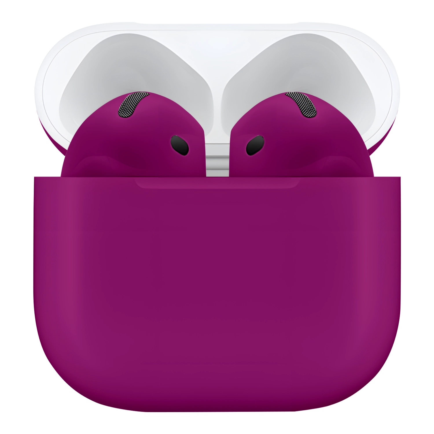 Беспроводные наушники Apple AirPods 4 (ANC)